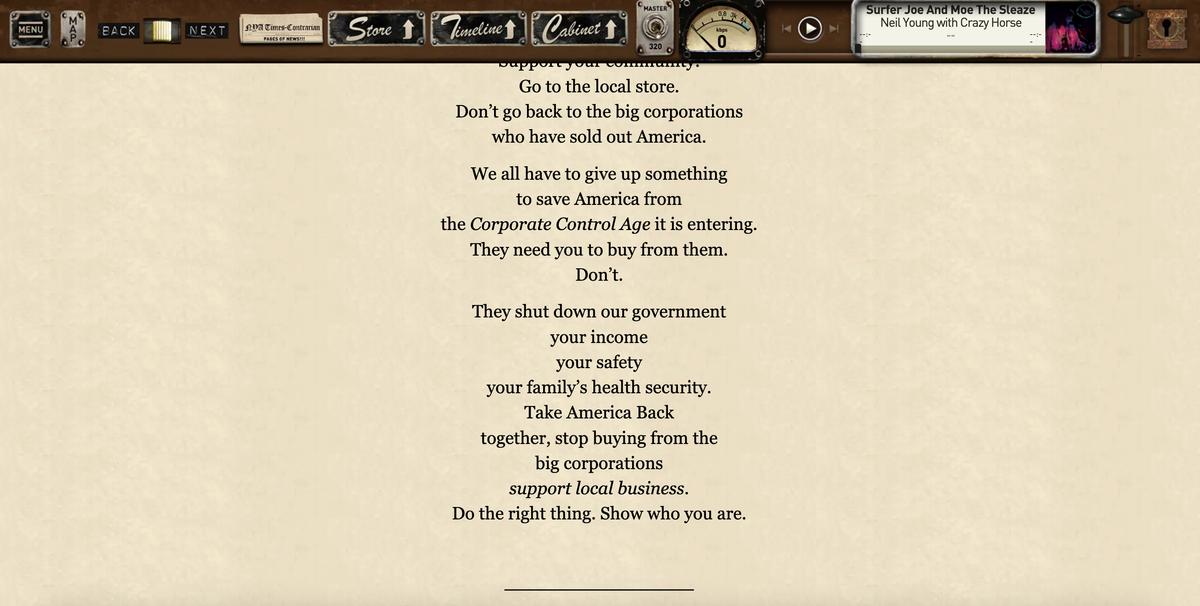 Neil Young