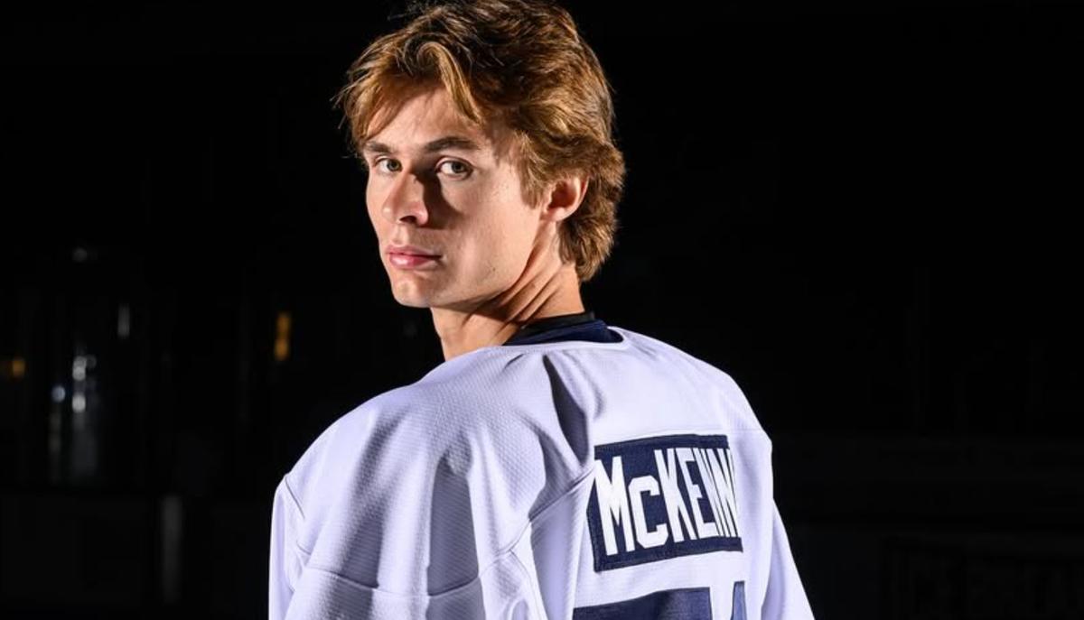 Gvin McKenna