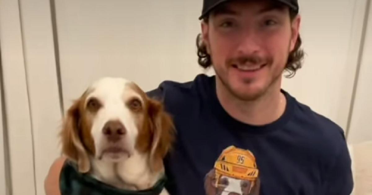 Matt Duchene-Paisley