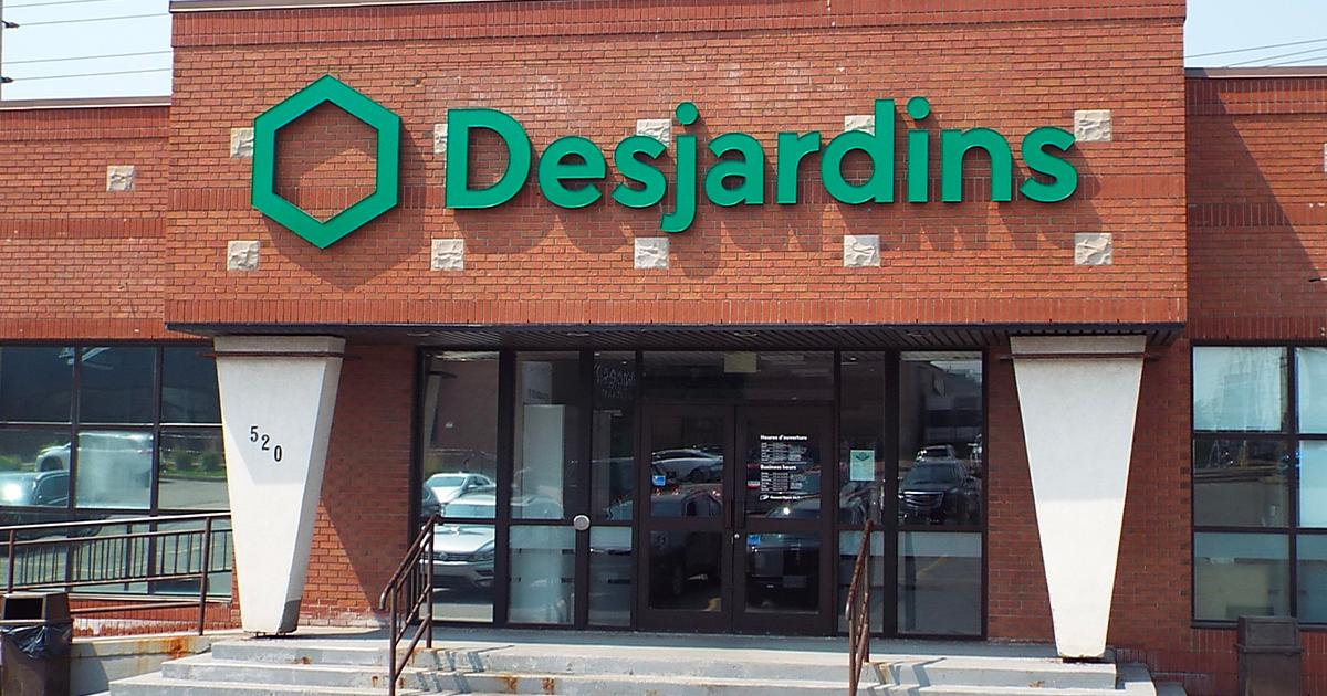 Desjardins