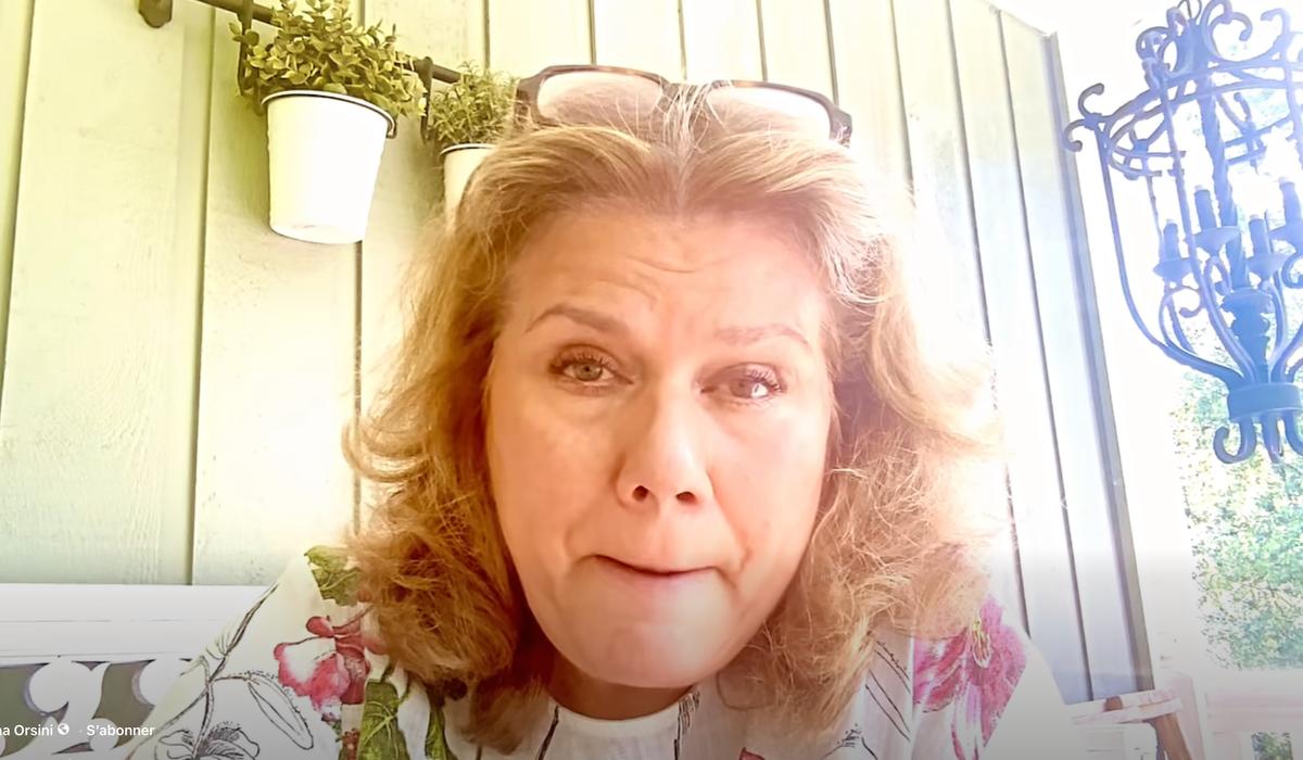 Marina Orsini