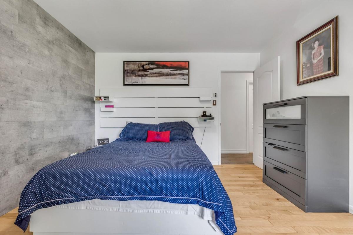 Chambre avec fenêtre