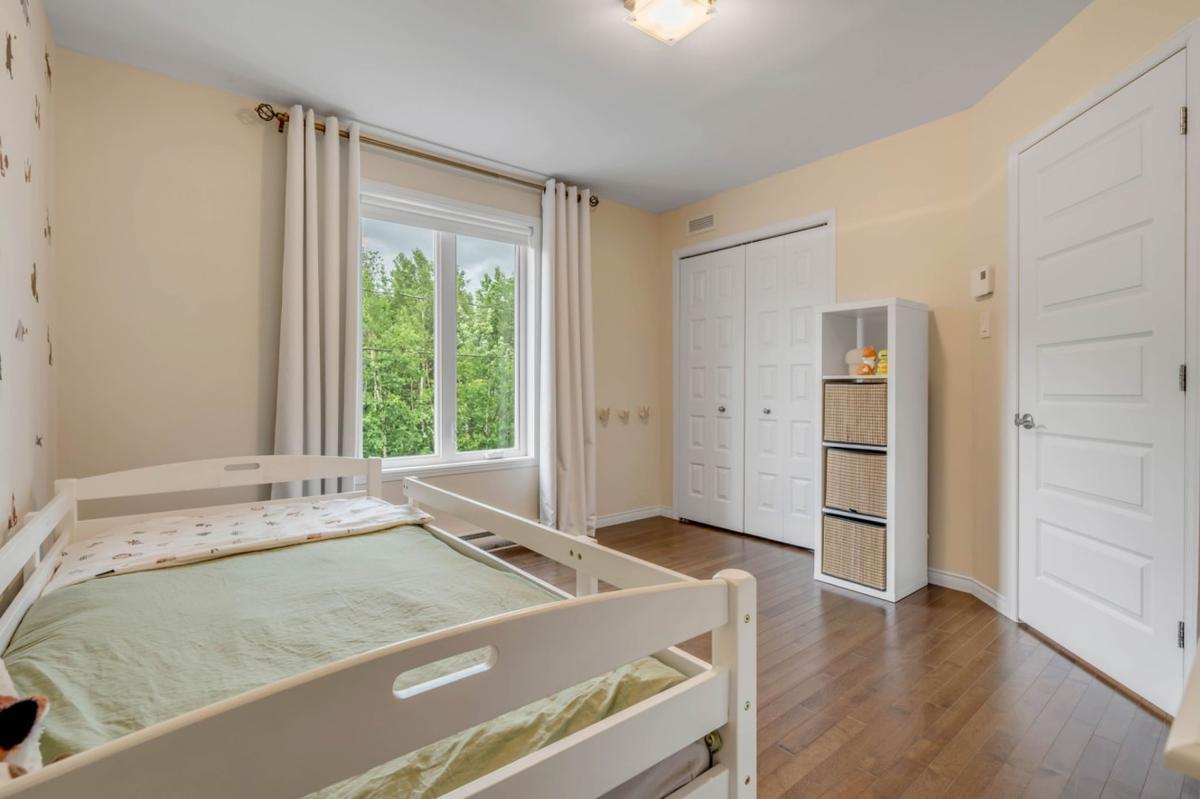 Troisième chambre