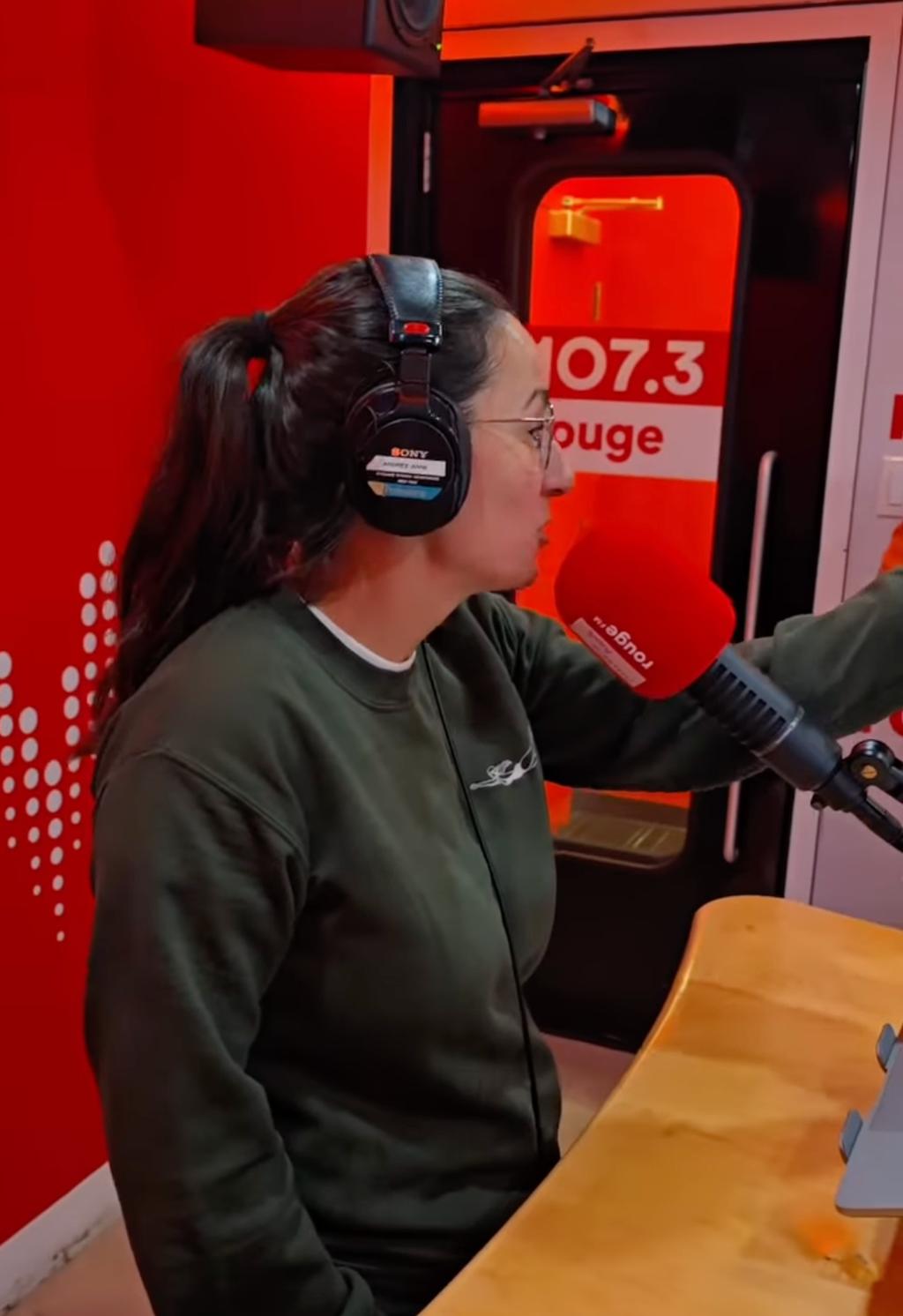Rouge FM