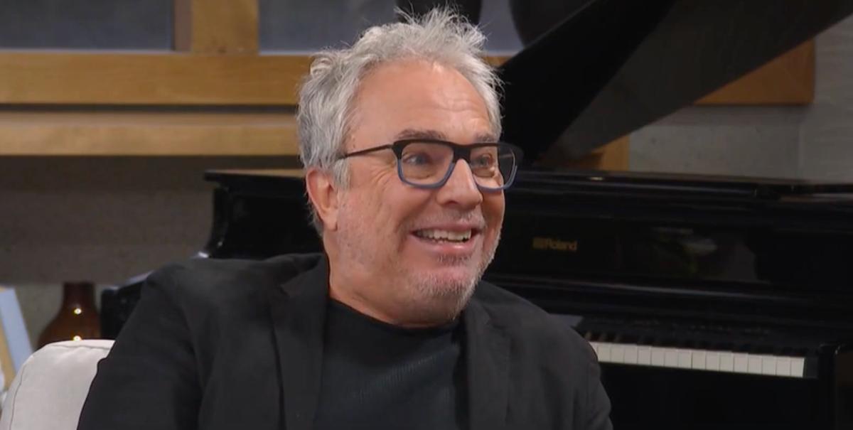 Christian Bégin