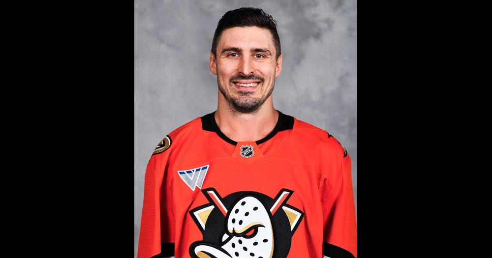 Chris Kreider