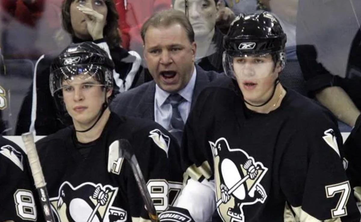 Michel Therrien