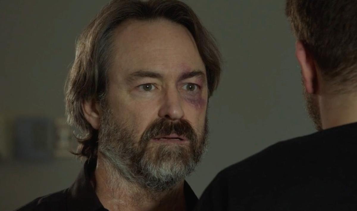 Sébastien Ricard dans Antigang