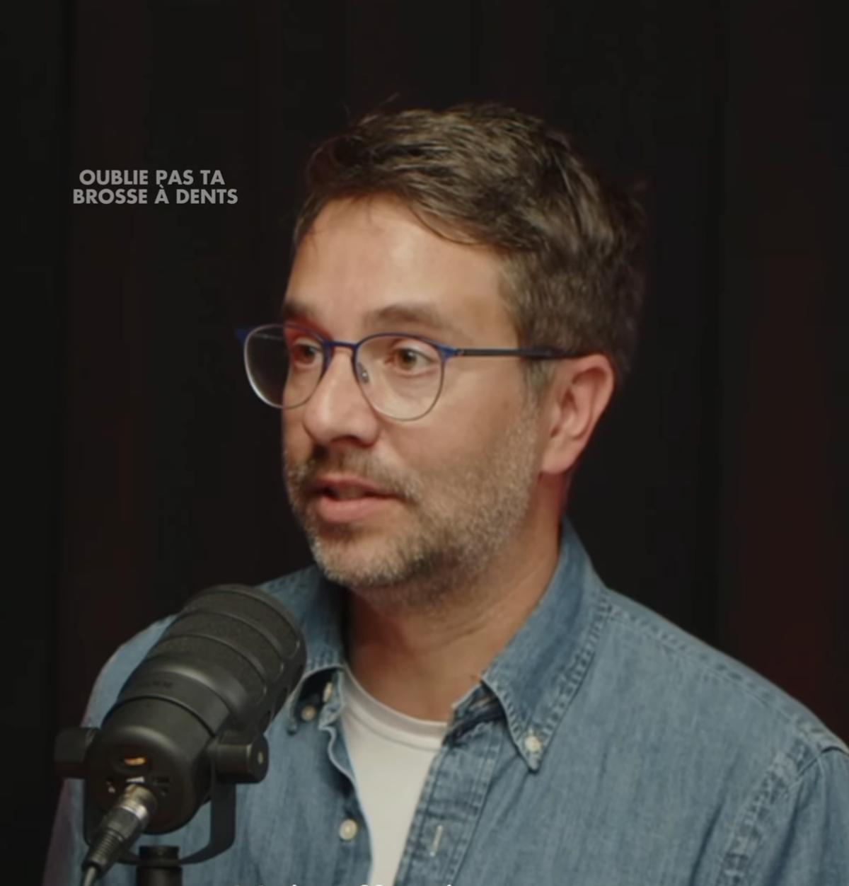 Alexandre Barrette