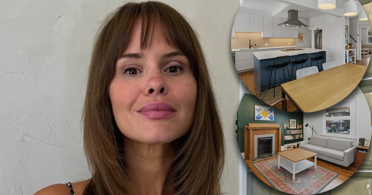 Maison à vendre de Léa Clermont-Dion 