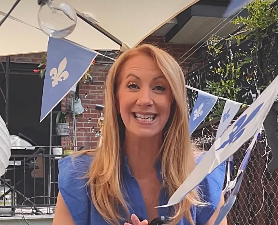 Mélanie Maynard