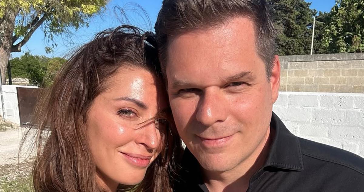 Jessica Leblanc et Patrick Lagacé