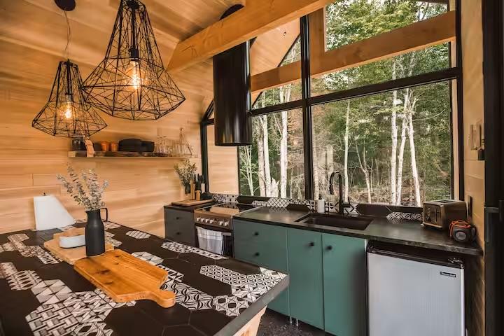 Chalet Hygge