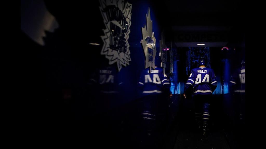 Morgan Rielly 