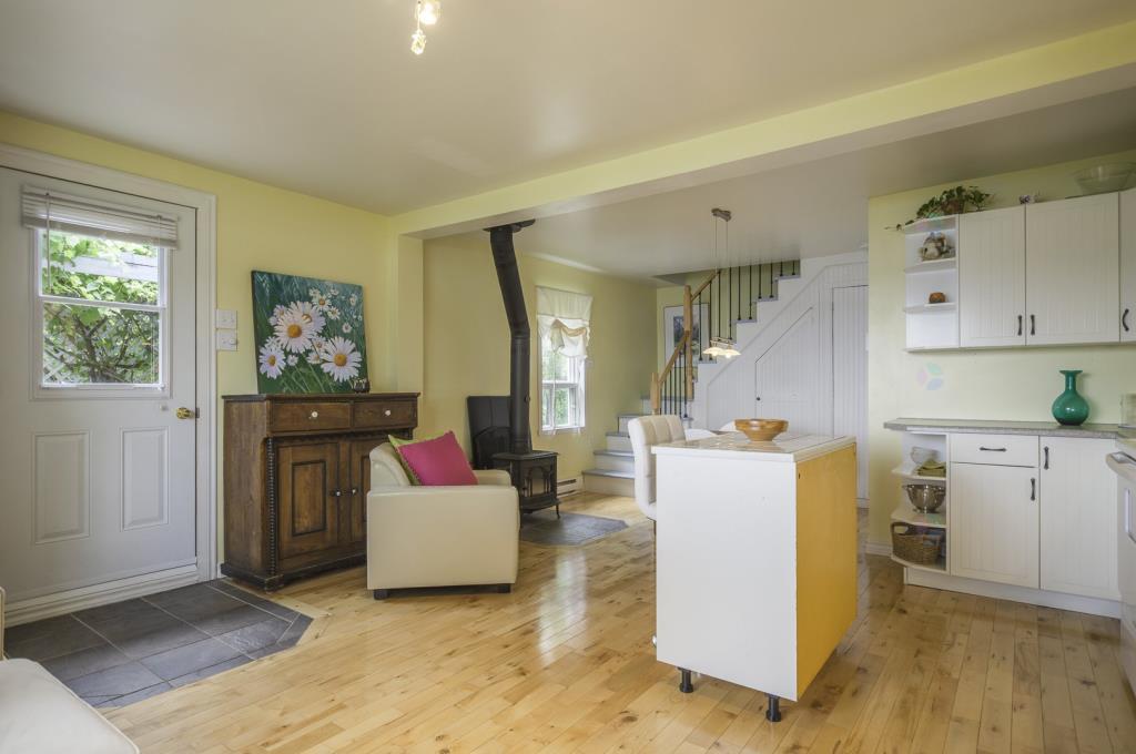 chalet Dudswell