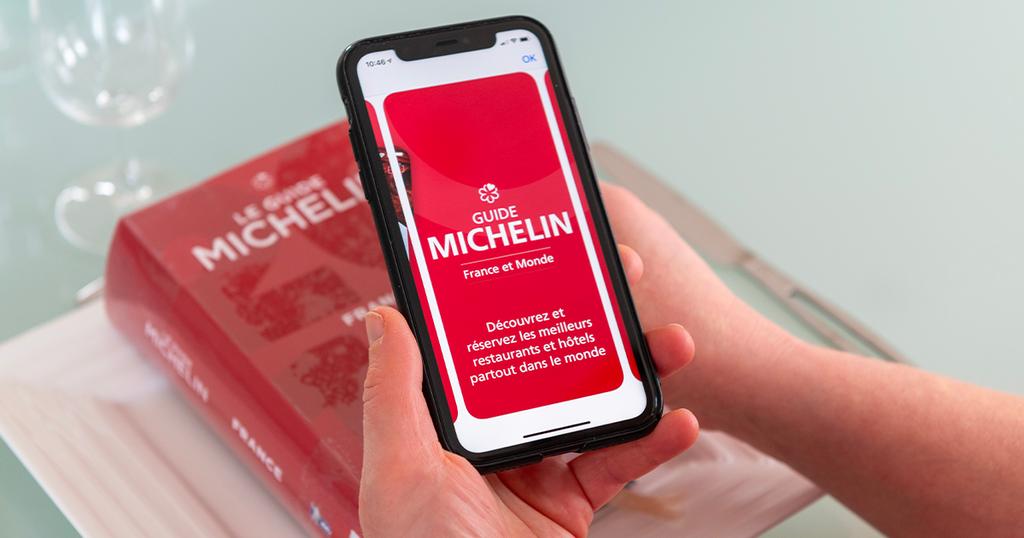 Guide Michelin