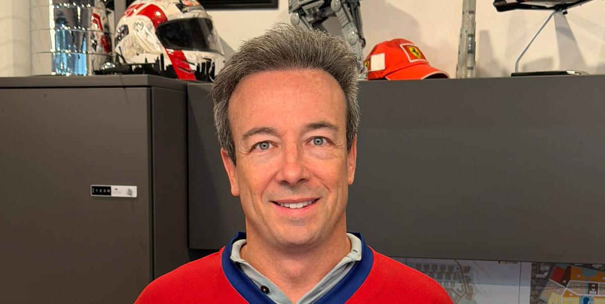 Luc Poirier