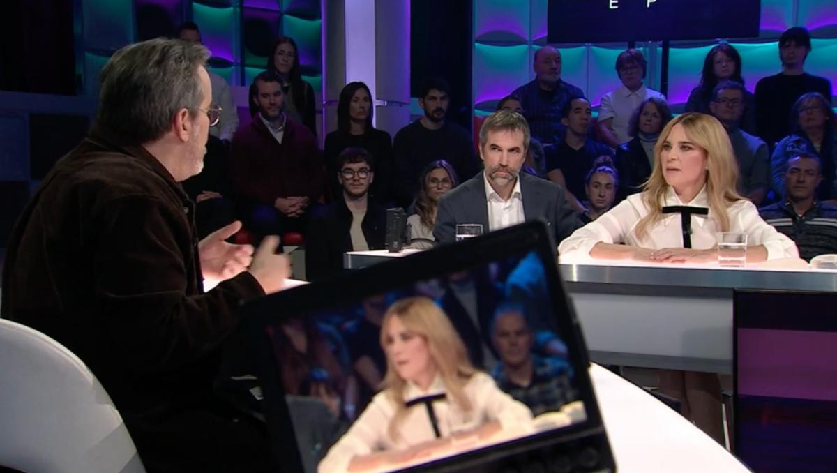 Plateau de Tout le monde en parle