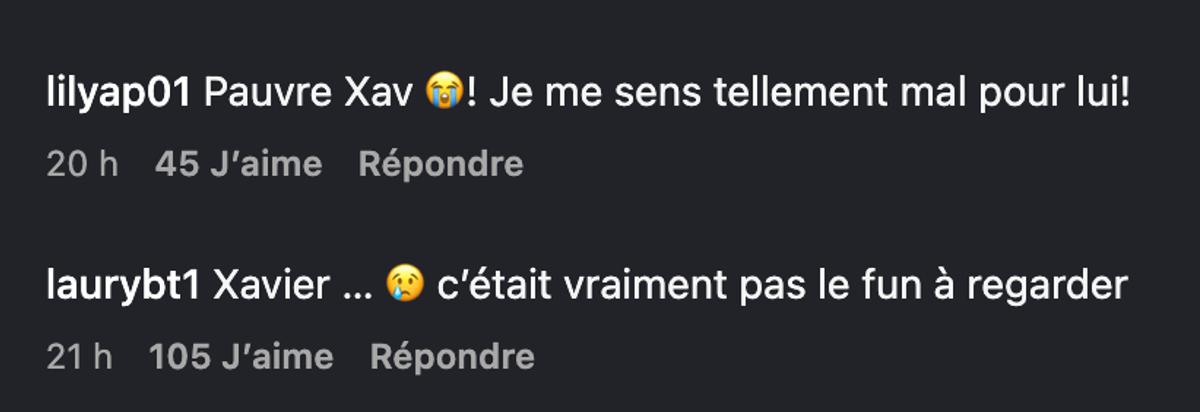 Commentaire