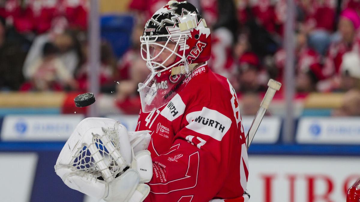 James Reimer