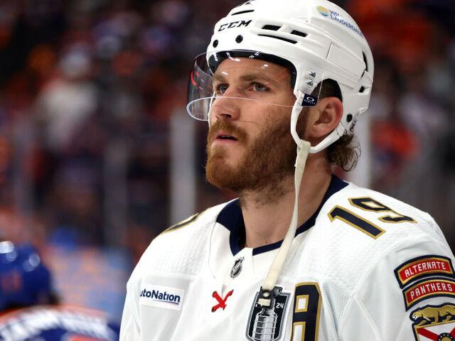 Matthew Tkachuk 