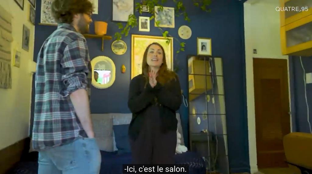Minimaison Mtl