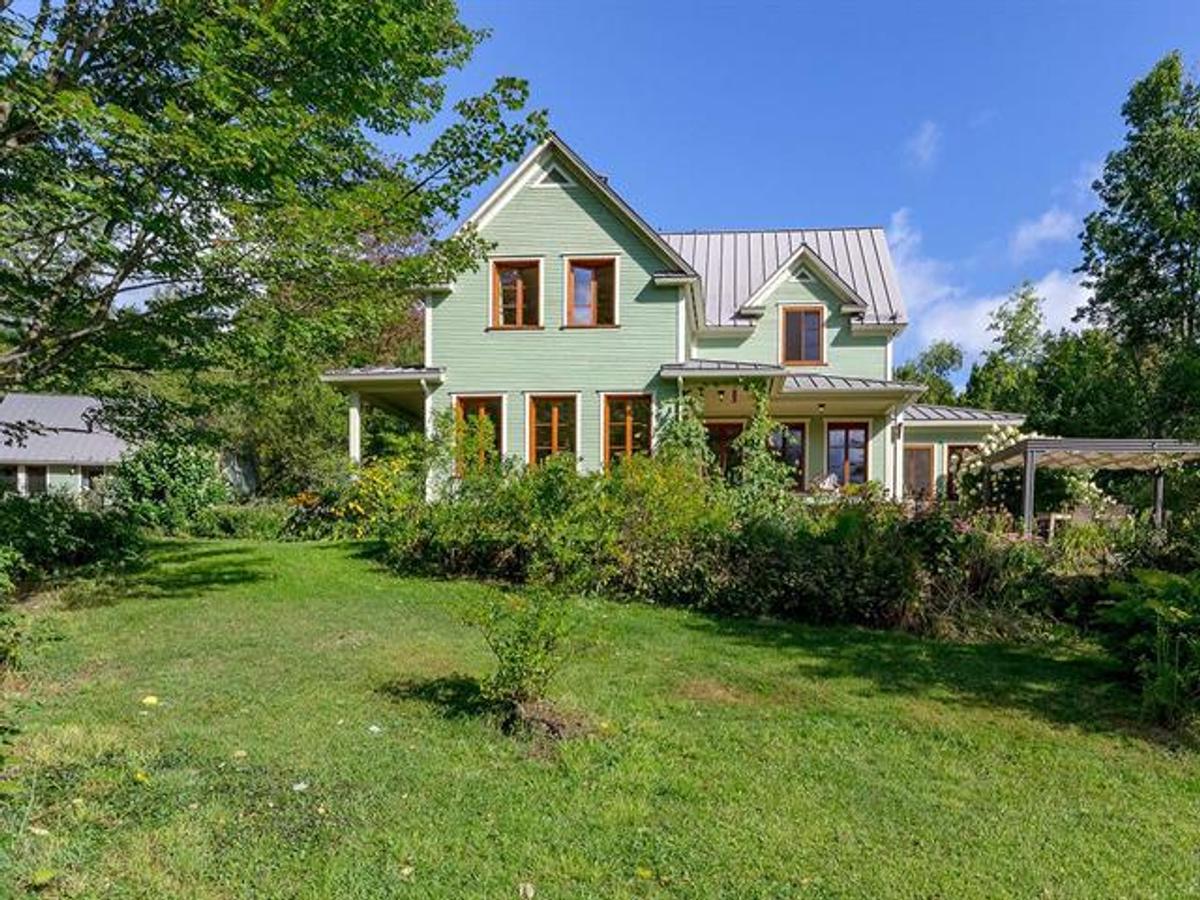 Immobilier