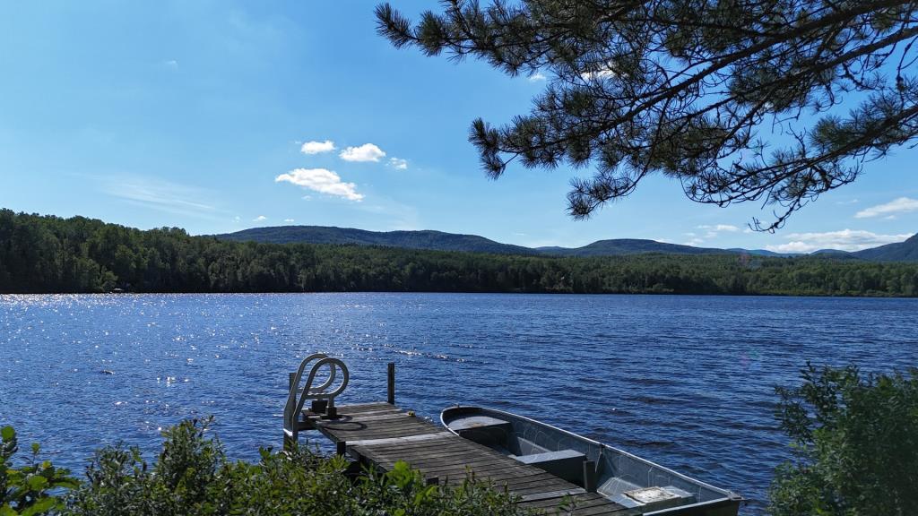 Saint-Aimé-des-Lacs