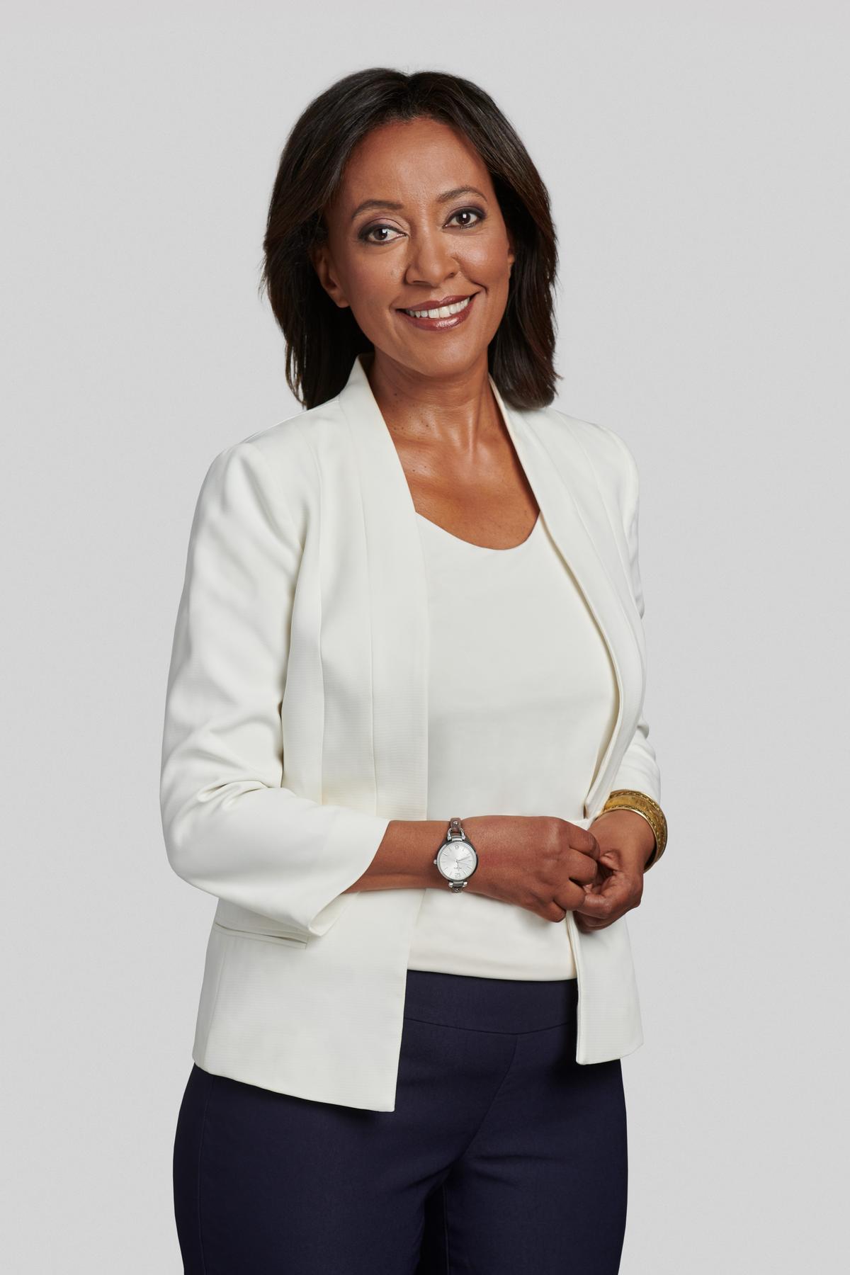 Azeb Wolde-Giorghis