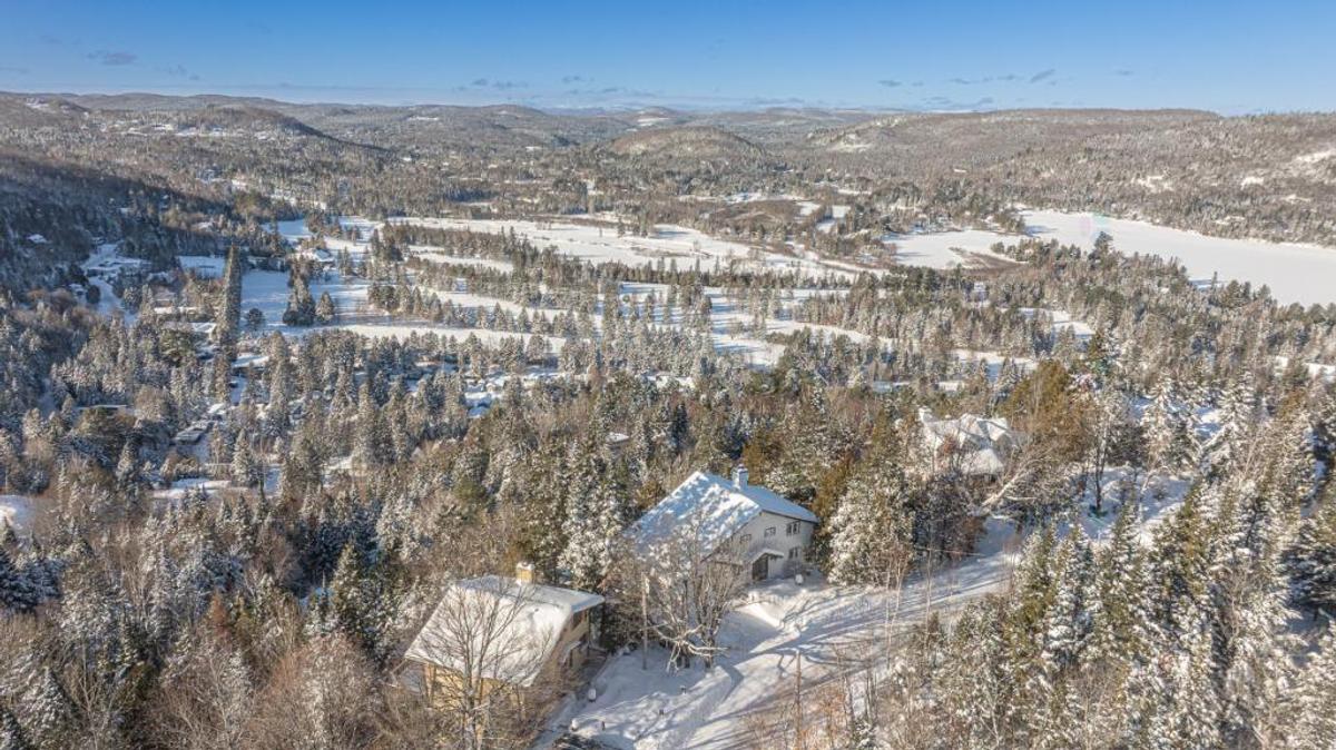 Val-Morin