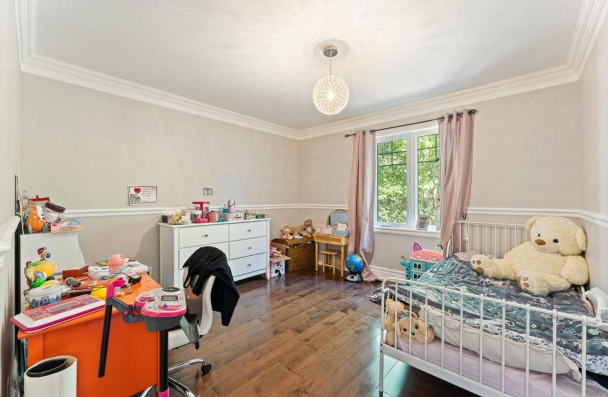 Immobilier