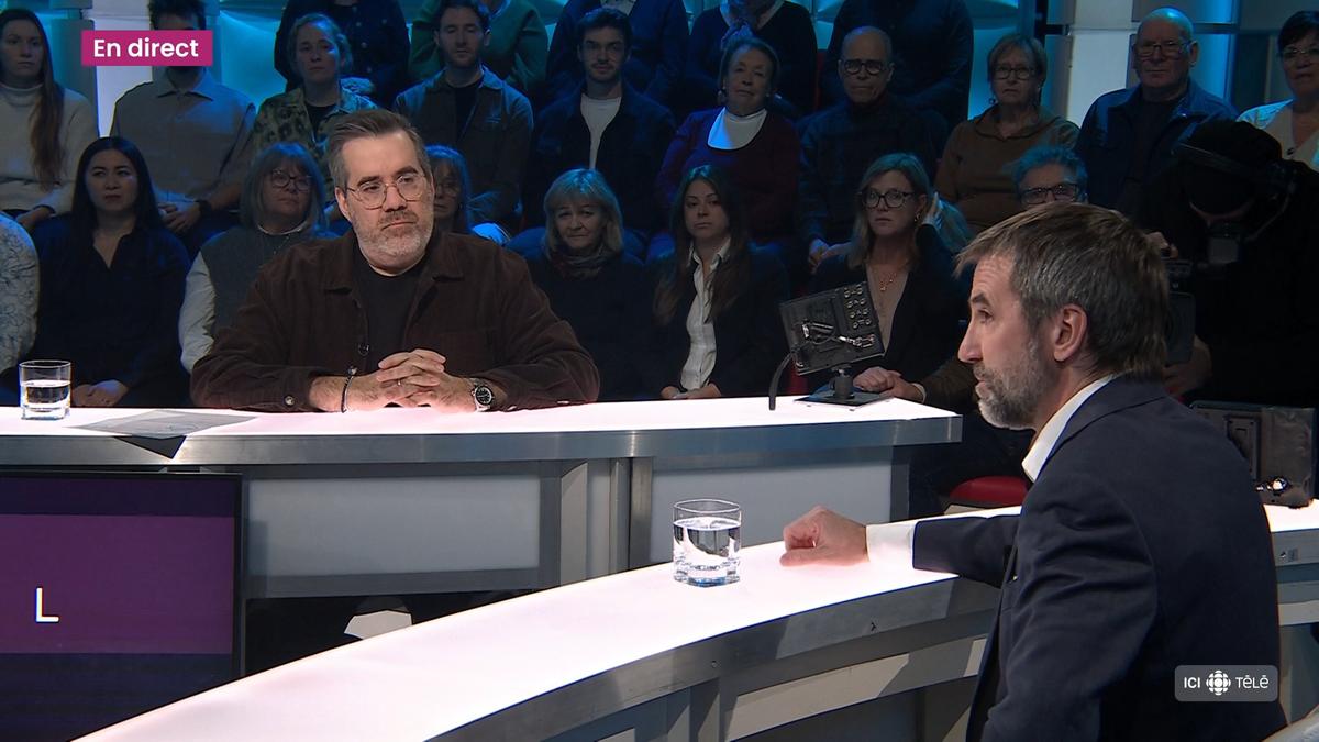 Tout le monde en parle