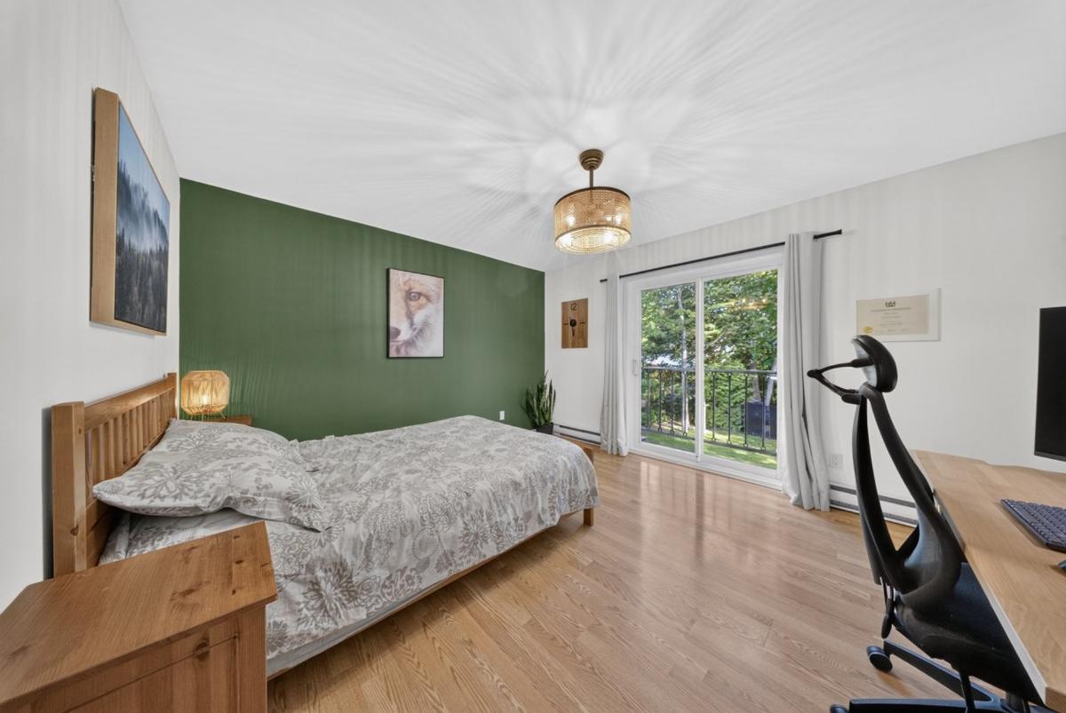 Chambre principale