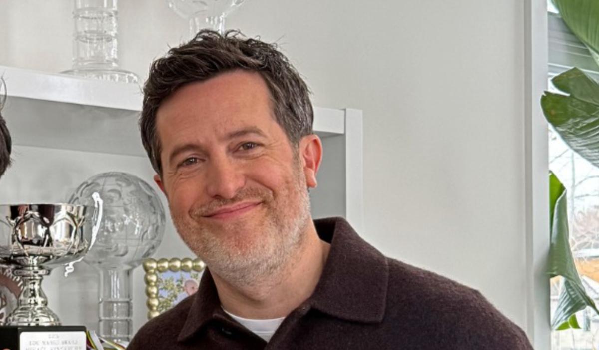 Jean-Philippe Dion à Sucré Givré