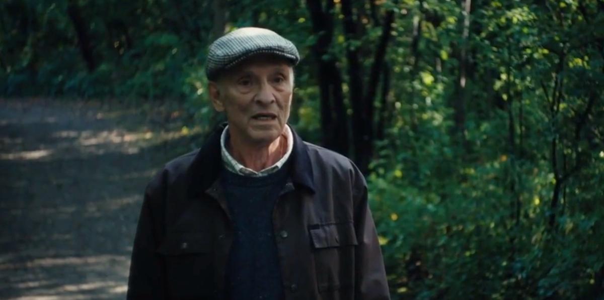 Guy Thauvette dans Le dernier des monstres