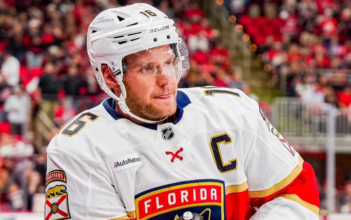 Aleksander Barkov