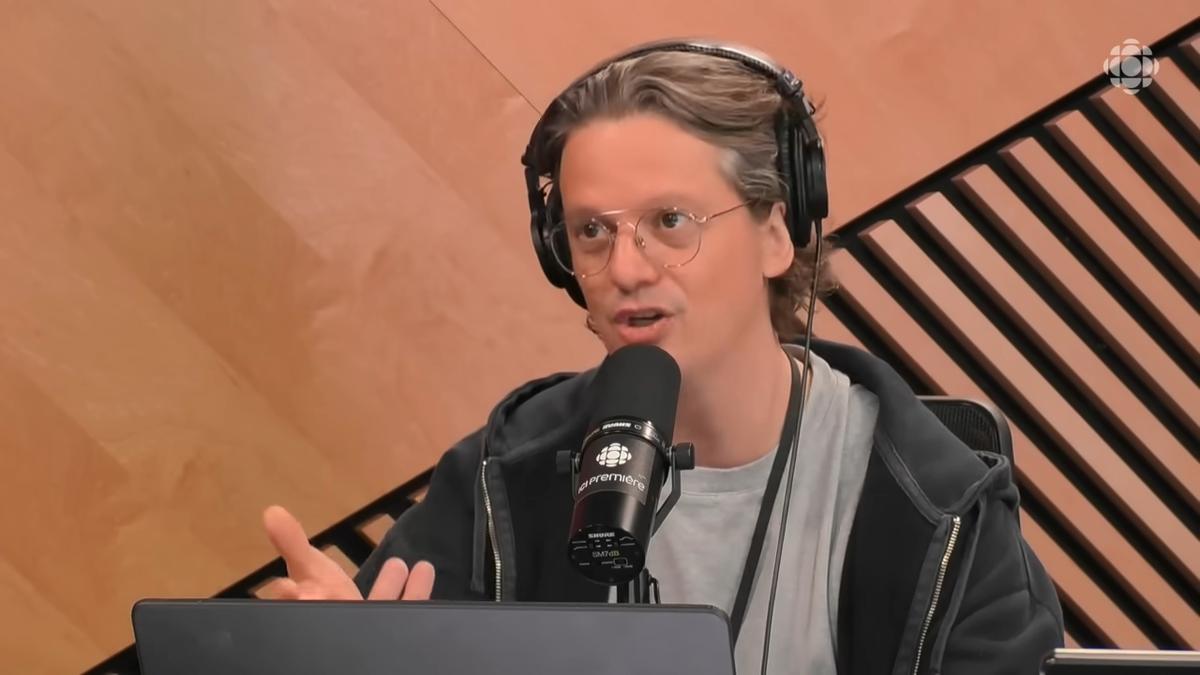 Pierre-Yves McSween