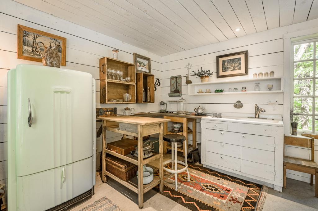 Chalet La Vraie Nature