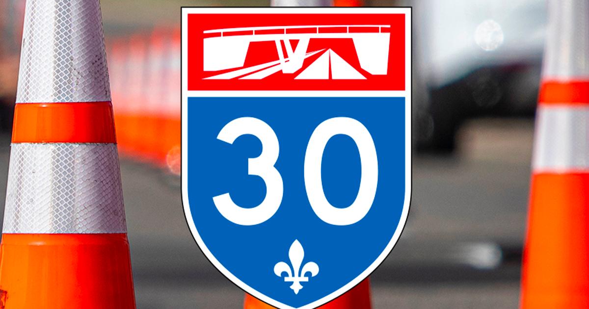 Autoroute