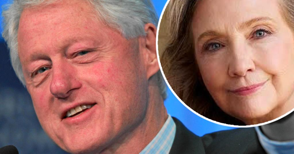 Clinton