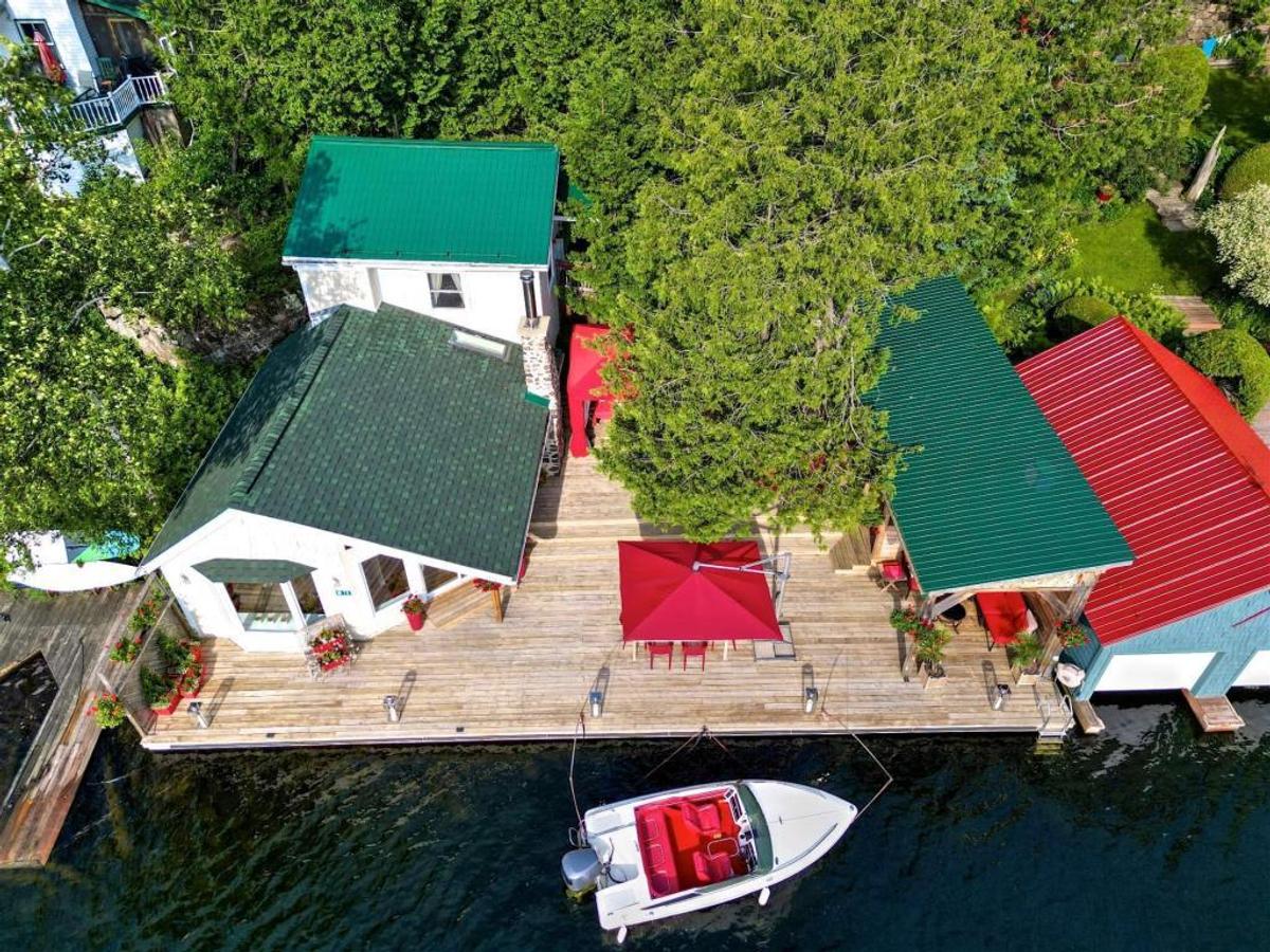 Lac-des-Seize-Îles