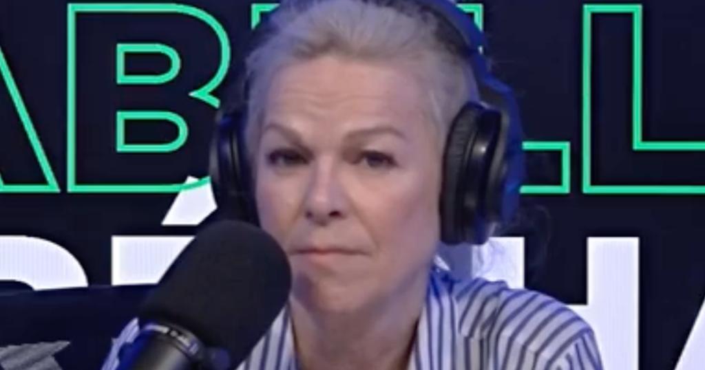 Isabelle Maréchal