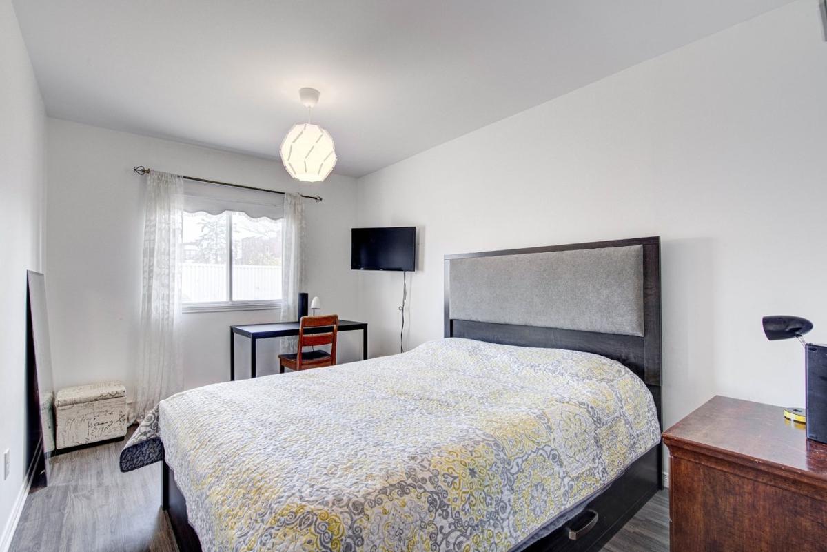 Seconde chambre