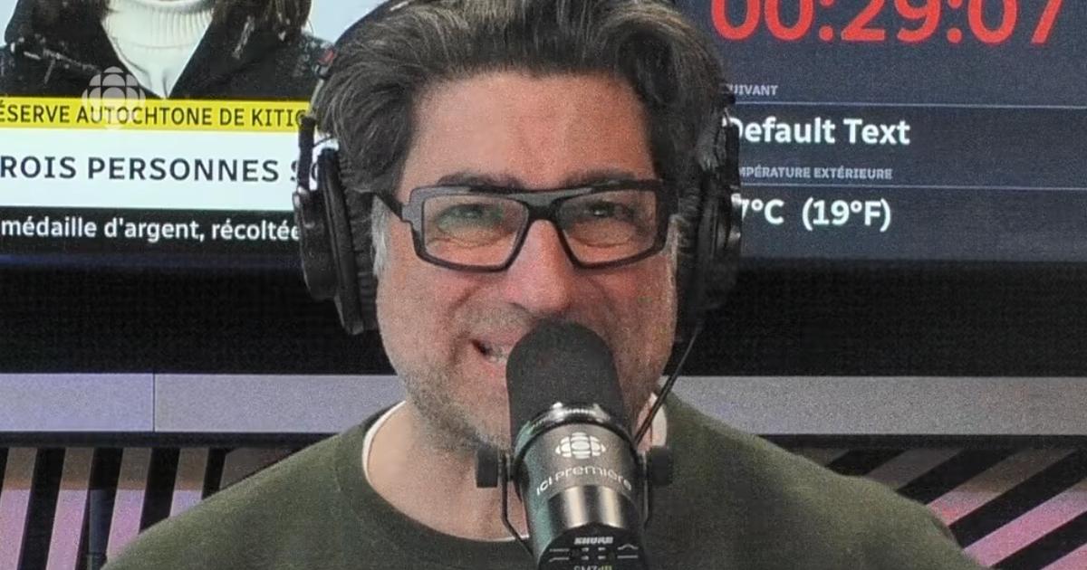 Patrick Masbourian