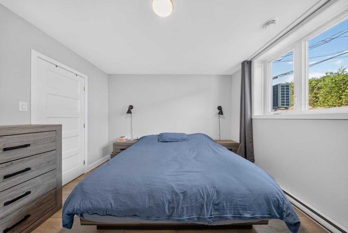 Chambre principale, autre vue