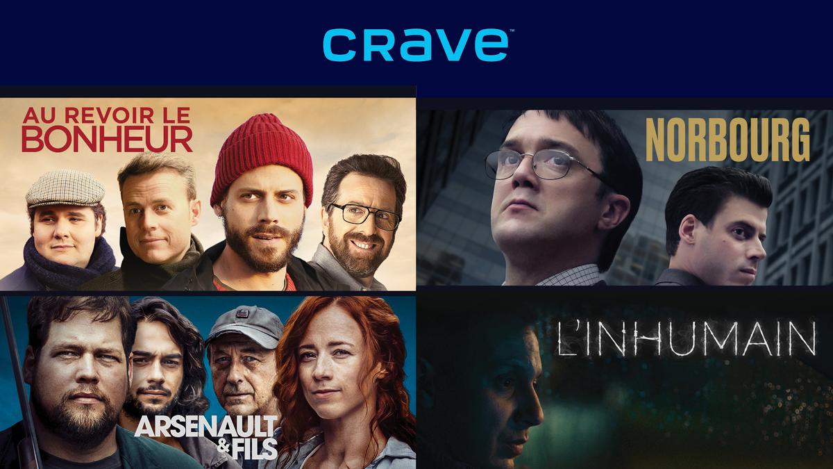 Crave