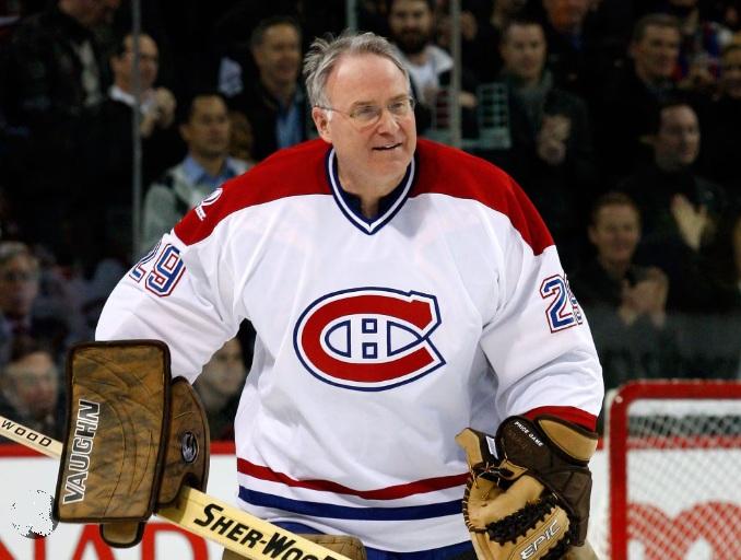 Ken Dryden