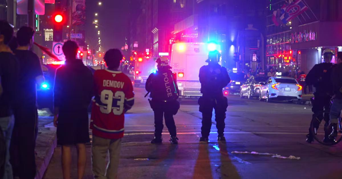 Montreal Canadiens