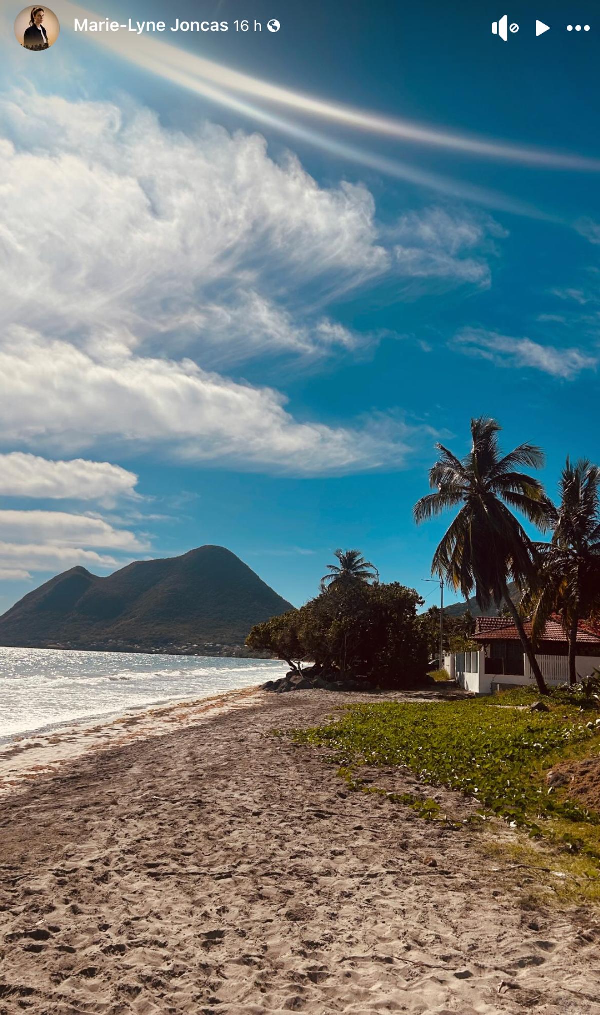 La Martinique
