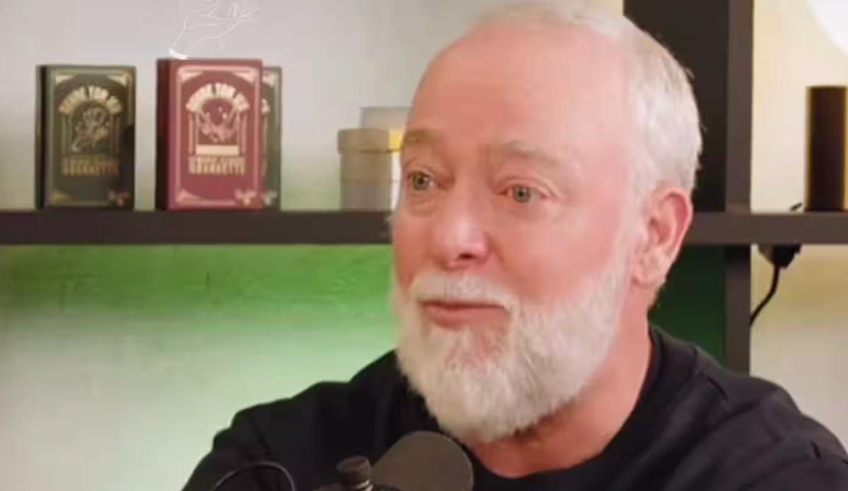 Guy Jodoin à Ouvre ton jeu